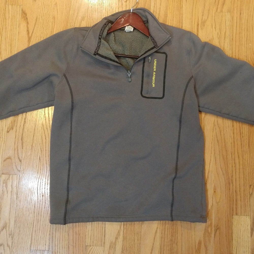 Under Armour Jacket